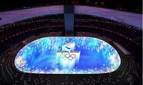 2022年北京冬奥会介绍_2022年北京冬奥会介绍资料