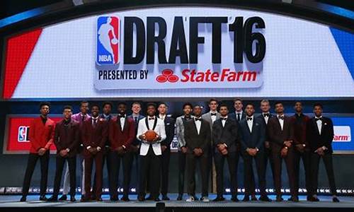 2016年nba选秀顺位_2016年nba选秀顺位排行