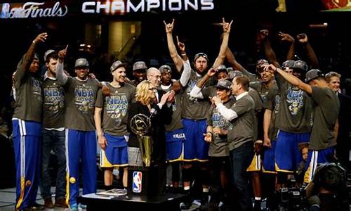 nba2015年总决赛