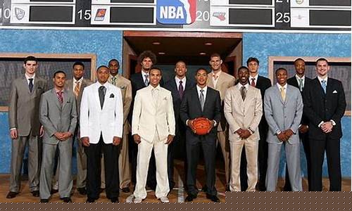 nba08年选秀排行_nba08年选秀排行马刺