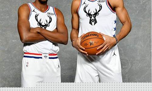 2019nba全明星赛名单
