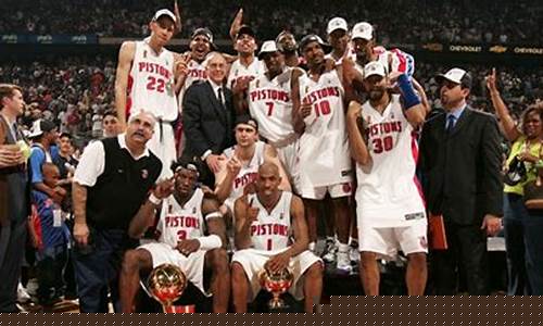 nba2004总决赛_nba2004总决赛高清回放