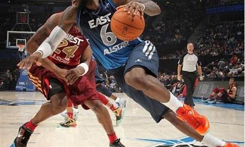 2012nba全明星