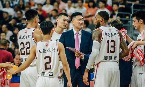 cba广东宏远_cba广东宏远队员名单