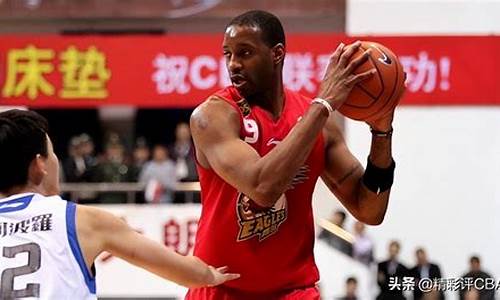 cba麦迪_cba麦迪打了多久