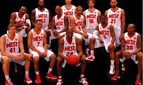 06年nba全明星赛_06年nba全明星赛回放