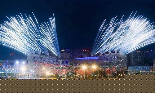 2008年奥运会赔了多少钱_2008年奥运会赔了多少钱呢