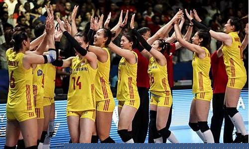 2023年女排比赛时间表_2023年女排比赛时间表直播视频