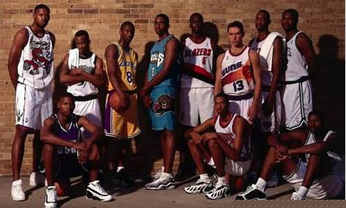 1996年nba选秀名单_1996年nba选秀名单重新排名