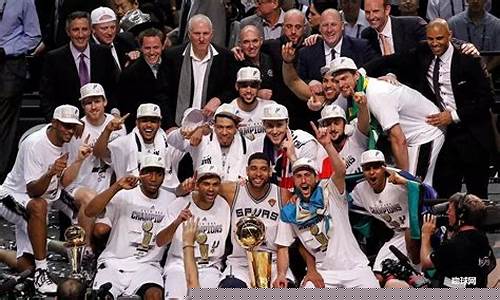2014年nba总决赛_2014年nba总决赛录像回放