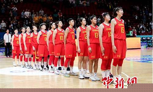 2022女篮世界杯回放_2022女篮世界杯回放完整版