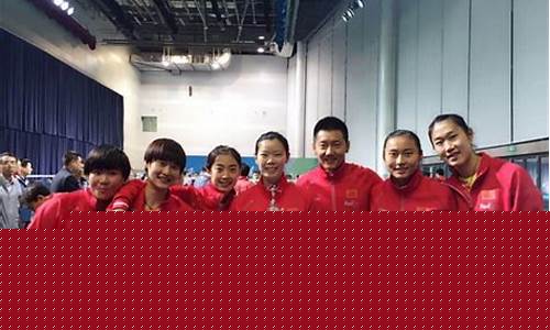 中国羽毛球女队_中国羽毛球女队员名单
