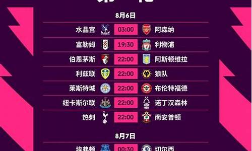 英超赛程表2019_曼联主教练滕哈赫下课