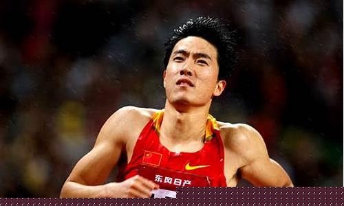 2012刘翔_2012刘翔奥运会