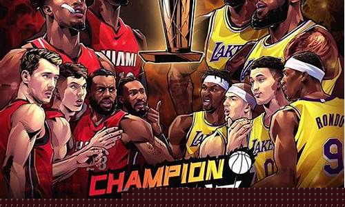 nba热火vs湖人回放_热火vs湖人g5回放