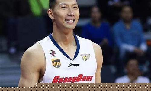易建联在cba的年薪_易建联在Cba的年薪多少万
