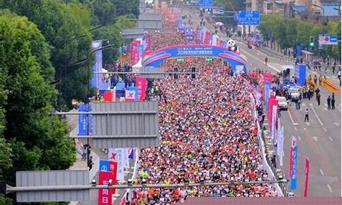 成都马拉松大满贯_成都马拉松大满贯候选赛事