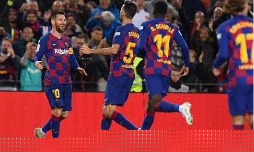 巴萨4-1塞尔塔_巴萨41塞尔塔集锦
