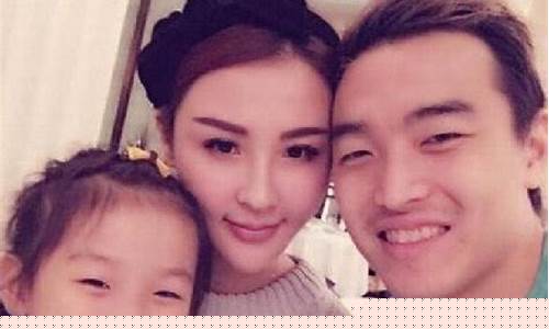 冯潇霆妻子_冯潇霆妻子和沂南首富