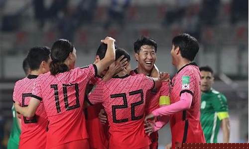 伊朗vs韩国比分预测_伊朗vs韩国比分预测分析
