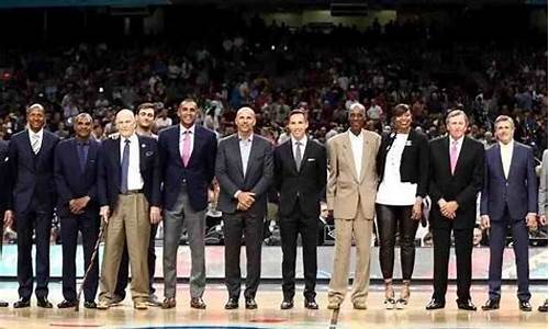 nba名人堂排名_nba名人堂排名50大巨星
