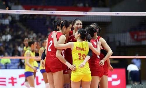 中国女排对意大利直播_中国女排对意大利直播cctv5