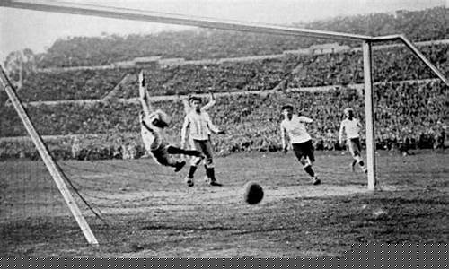 1930世界杯人全部去世_世界杯1930年