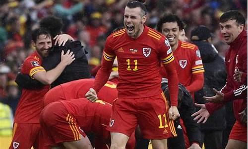 欧洲杯:威尔士2-0土耳其