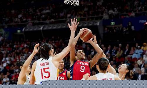 女篮奥运会2021赛程表_女篮奥运会2021赛程表格