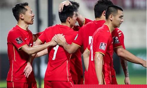 国足3-1叙利亚_国足3-1叙利亚李铁现场