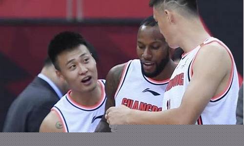 广东队116-105大胜四川_cba广东大胜四川