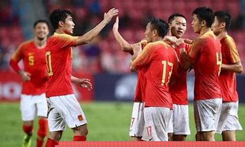 国足泰国_国足泰国5:1