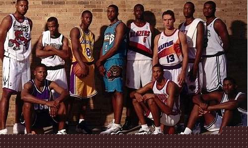 nba选秀2015