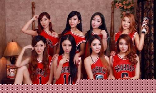 nba篮球宝贝名字十大勾魂nba篮球宝贝_nba的篮球宝贝