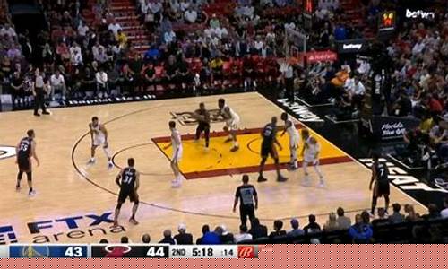 nba篮球比赛回放_NBA篮球比赛回放在哪看