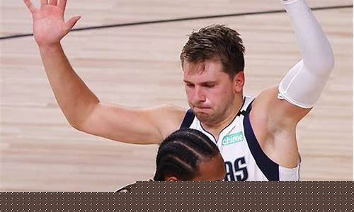 nba快船vs独行侠_nba快船vs独行侠回放