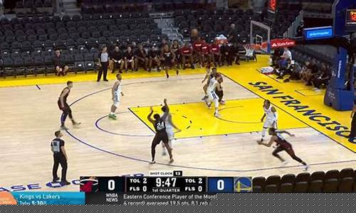 nba全场录像回放像_nba全场录像回放像免费