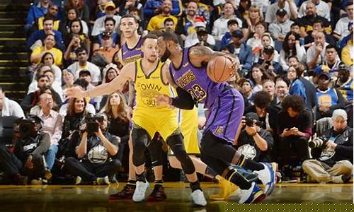 nba勇士对湖人_NBA勇士对湖人