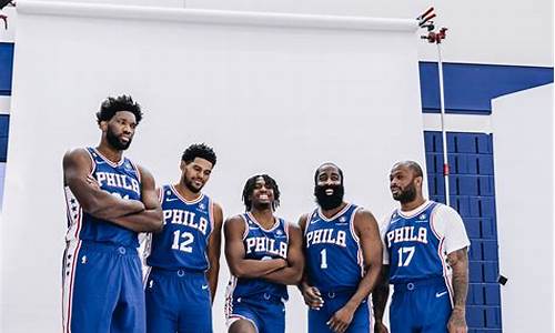76人队阵容名单_nba76人队阵容名单