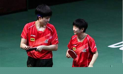 2023孙颖莎今晚决赛_2023孙颖莎今晚决赛直播