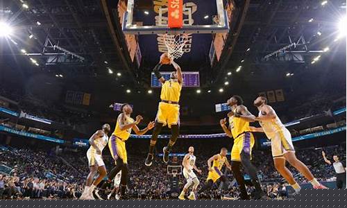 nba湖人勇士_nba湖人勇士全场回放