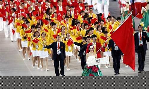 仁川亚运会_仁川亚运会中国金牌名单
