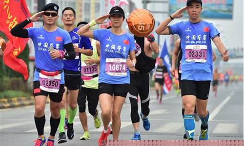 义乌马拉松_义乌马拉松2023比赛时间