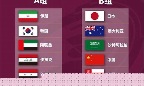 世预赛12强赛分档:国足第四档_世预赛国足12强赛赛程时间