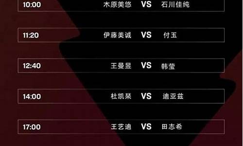 今日赛事赛程表_今日赛事赛程表足球