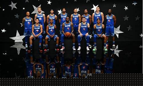 nba全明星2020全场回放