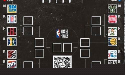 2019nba季后赛_2019nba季后赛对阵表
