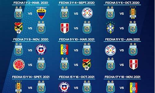世界杯2022南美洲预选赛_世界杯2022南美洲预选赛ds
