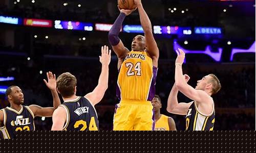 nba湖人比赛_nba湖人比赛直播在线观看