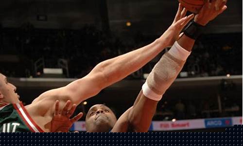 nba雄鹿vs快船_NBA雄鹿vs快船央视